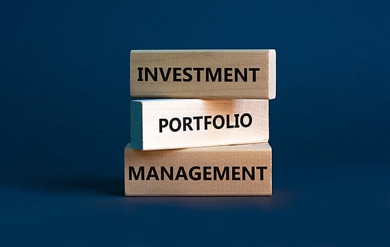 Quick Tips: How To Build A Well-Balanced Portfolio? 