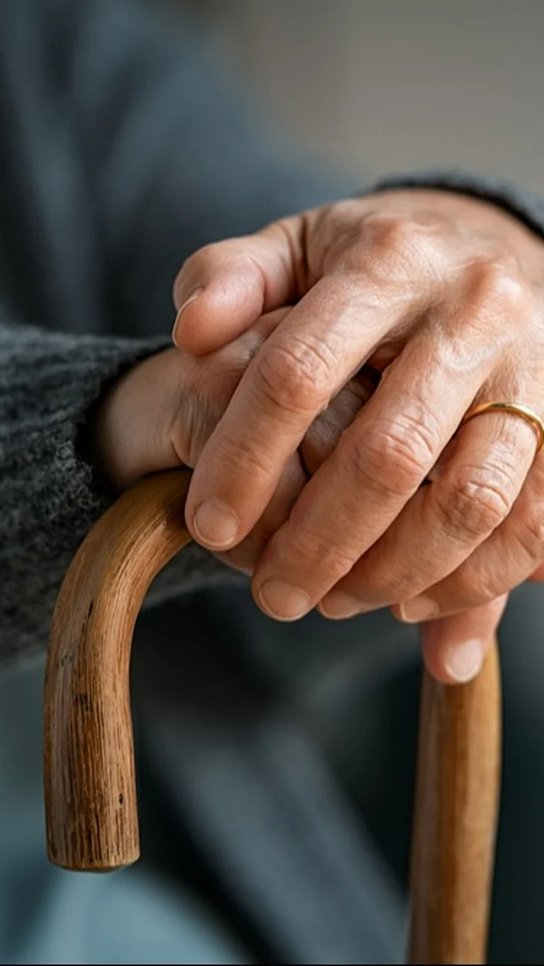 Senior Citizens Protection - null