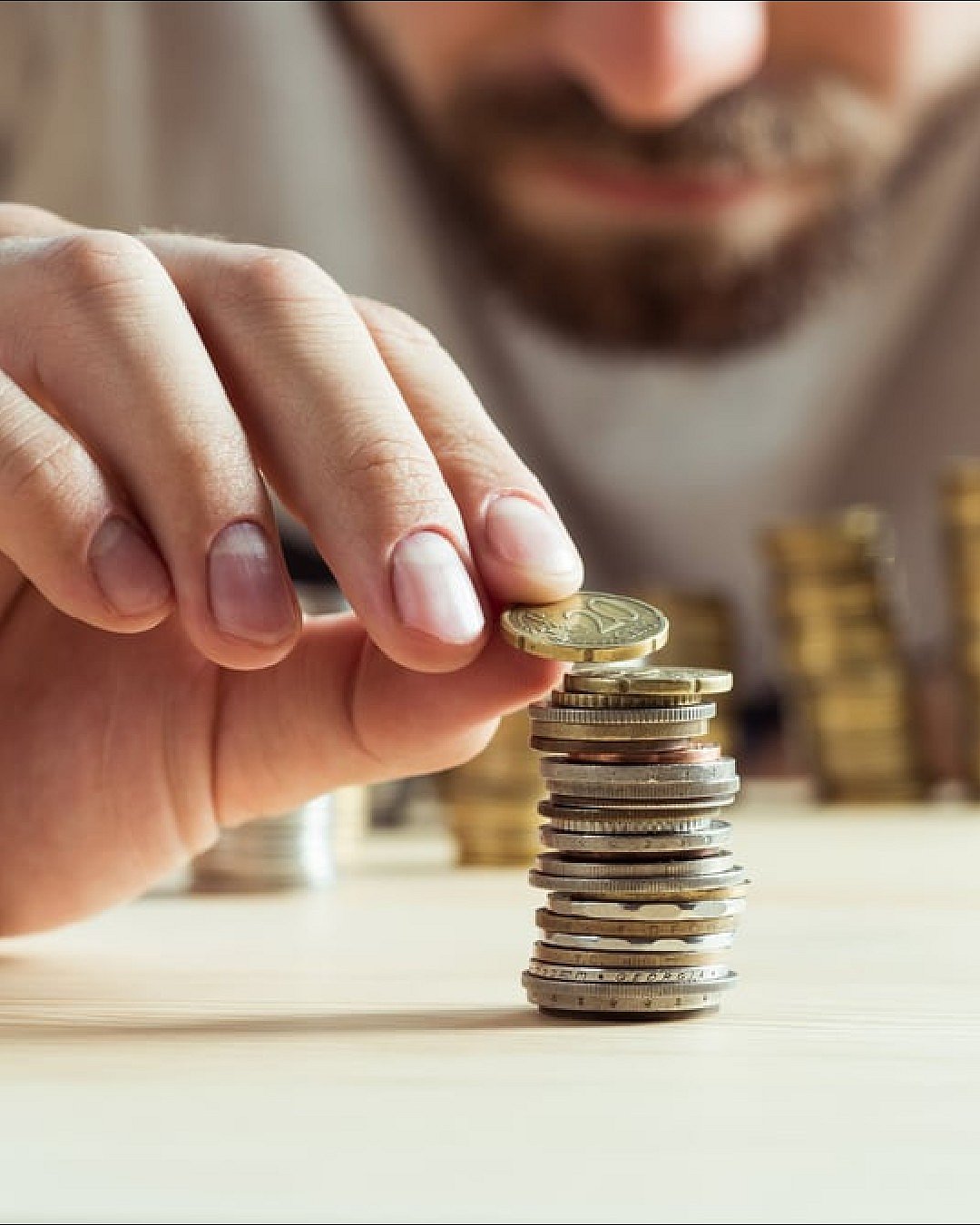 How To Use Your Festive Bonus Money Wisely