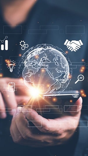 Technology Transforming Travel