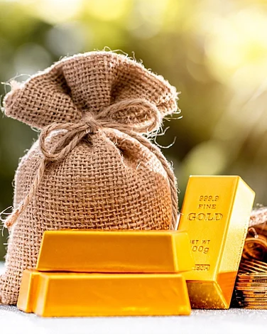 Gold Loan Disbursements Surge 94% In Q3 FY26, NBFCs Lead Growth, Says Report