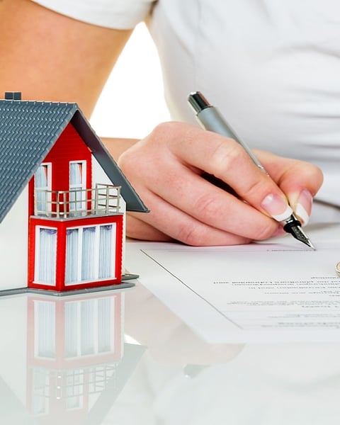 Fraudulent Property Transfer