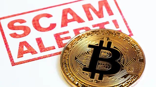 Crypto Scams: Here’s How You Can Stay Safe From Cryptocurrency Scams