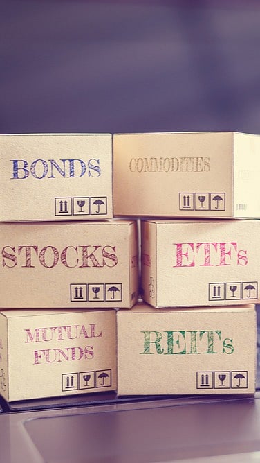 Balancing your investment portfolio