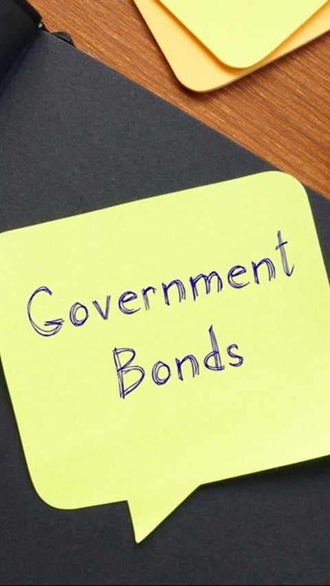 Government Bonds
