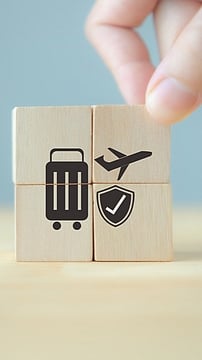 Travel Insurance And Pre-Existing Conditions: Here's Everything You Need To Know