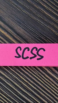 How To Open SCSS Account In Bank?