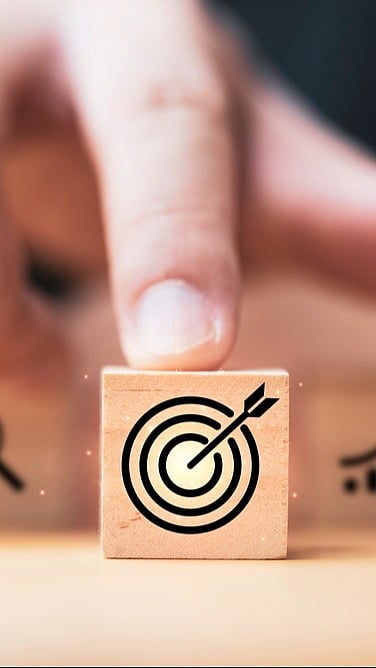 Achieving Target Market