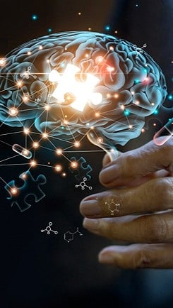 compromised nervous system