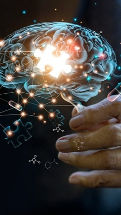 compromised nervous system