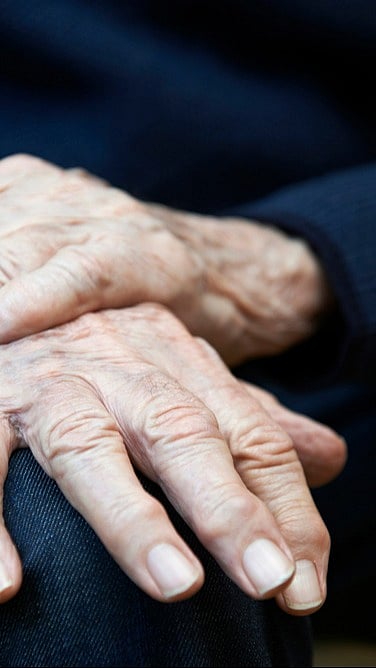 Tremors and slow movements