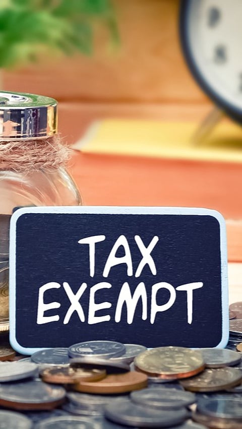 Exemptions & Deductions