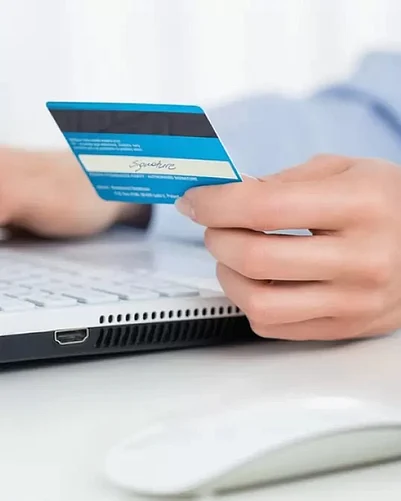 Credit Card Balance Transfer