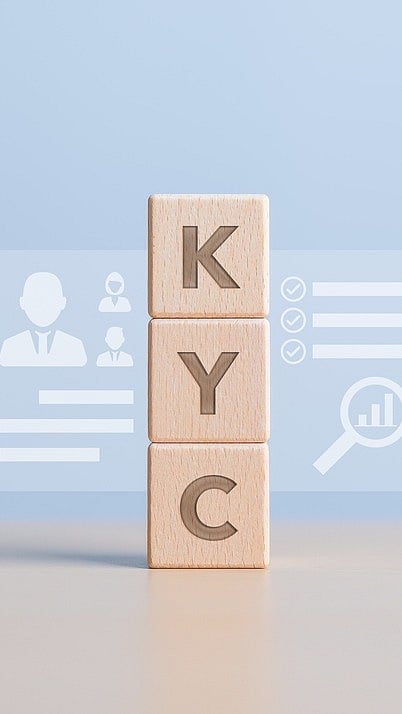 KYC On Crypto Platforms
