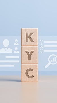KYC On Crypto Platforms: Why It’s Necessary And What You Should Know