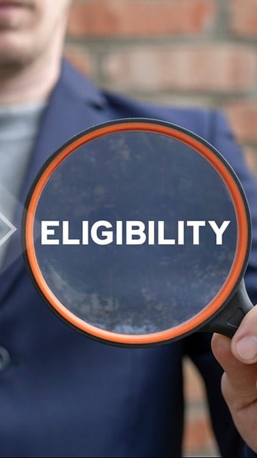 Eligibility 