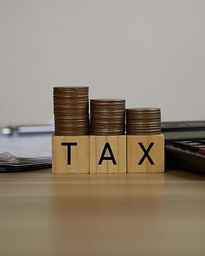 Tax Loss Harvesting: A Smart Strategy to Reduce Your Tax Bill