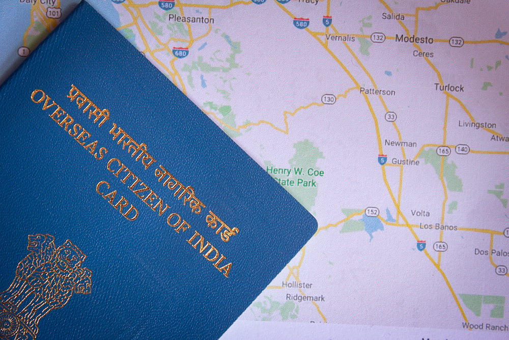 Determining NRI Status Under FEMA