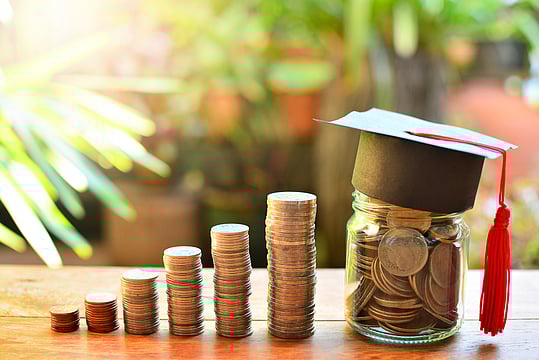 How Can You Avoid Overleveraging When Borrowing For Child's Education?
