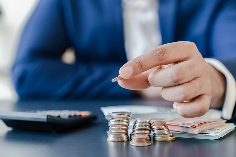 Investment Choices - null