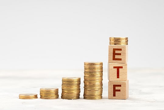 How Gold ETFs Can Add Glitter To Your Portfolio?