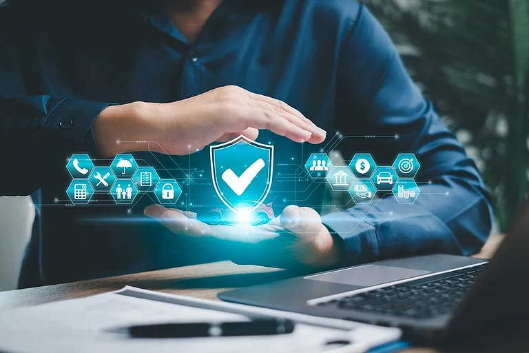 Cyber Insurance,
Digital Threats,
Cyber Insurance Can Shield from Rising Digital Threats - null