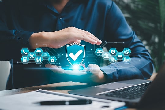 Cyber Insurance: What Kinds Of Risk It Covers And What It Doesn’t?