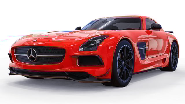 Planning To Buy A Second-Hand Luxury Car Like A Mercedes Benz: Here's What You Should Know 