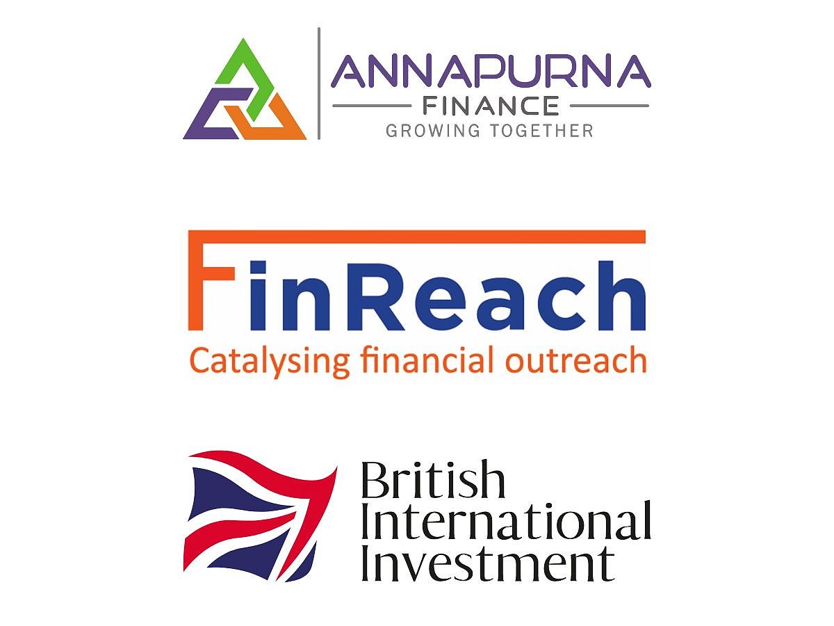 Annapurna Finance, British International Investment, And FinReach Solutions Sign Landmark Credit Guarantee Agreement To Empower Micro And Small Enterprises (MSEs)