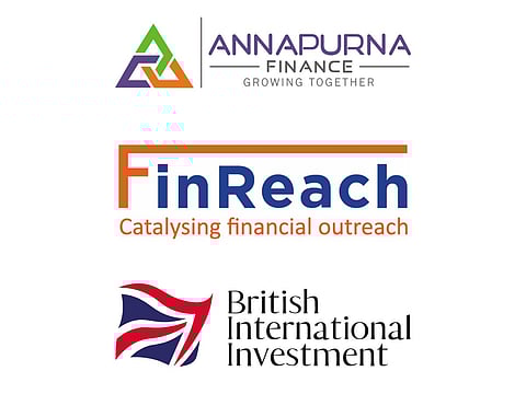 Annapurna Finance, British International Investment, And FinReach Solutions Sign Landmark Credit Guarantee Agreement To Empower Micro And Small Enterprises (MSEs)