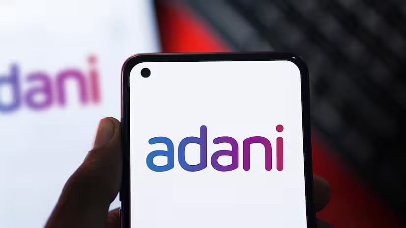 Adani Group Denies Freeze Of Swiss Bank Accounts In Money Laundering Investigation