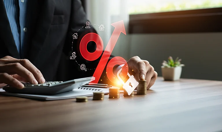 Liquidating FD Vs Loan On Fixed, Deposits,
Fixed Deposit,
Loan - null