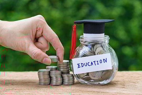 Higher Education Fund For Your Children? Here's How You Should Plan