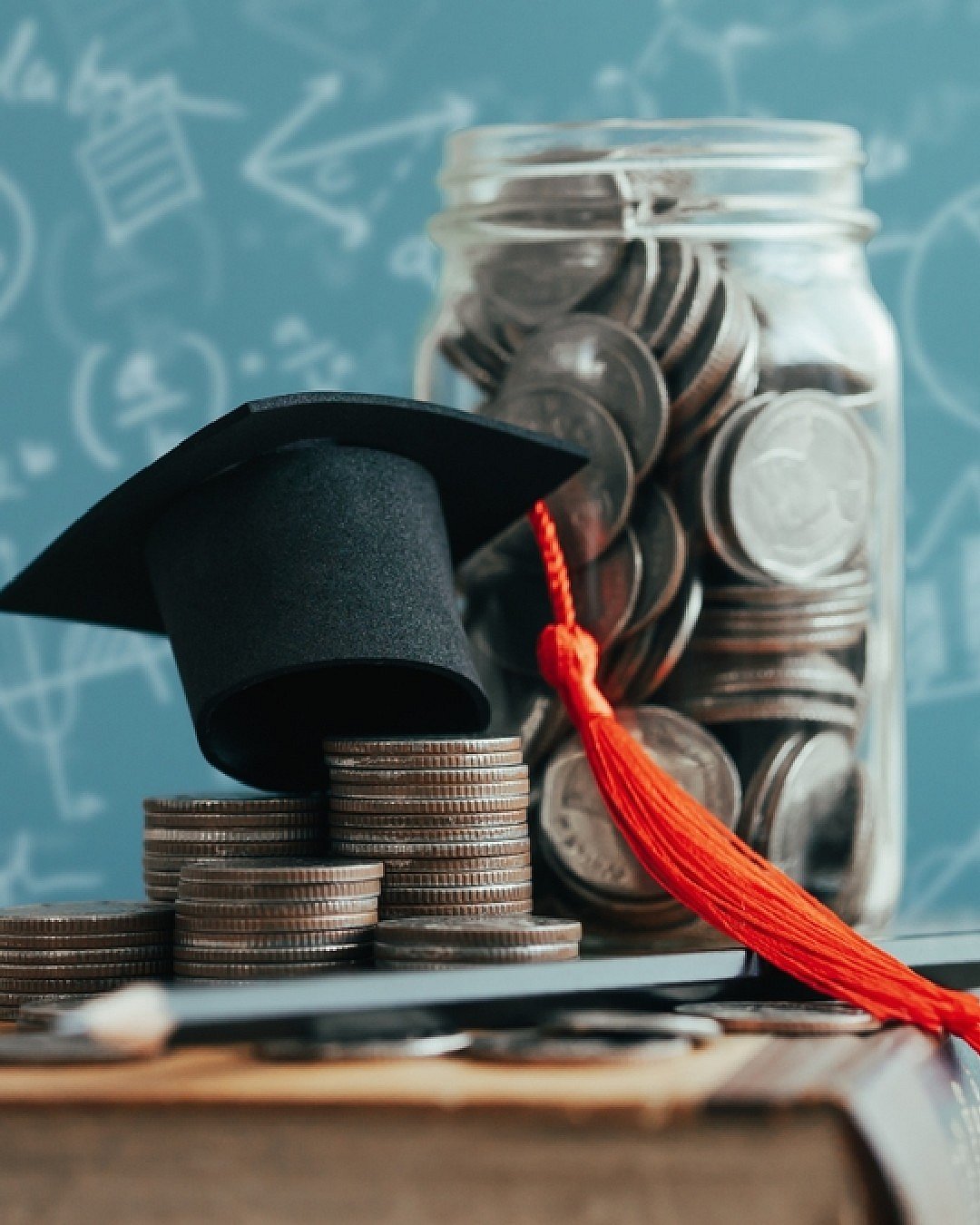 Child’s Education Vs Financial Goals: Know Tips To Strike A Balance