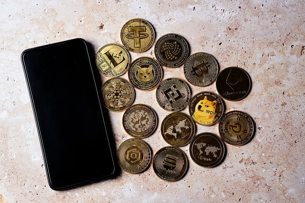 Major crypto updates around the world