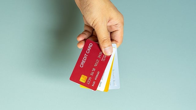 Don’t Fall Prey To Credit Card Debt As A College Student: Follow These Smart Tips