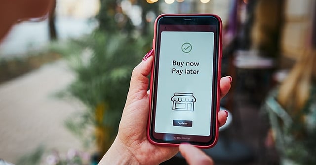 Buy Now, Pay Later: A Boon For Gen Z, Or A Potential Debt Trap?