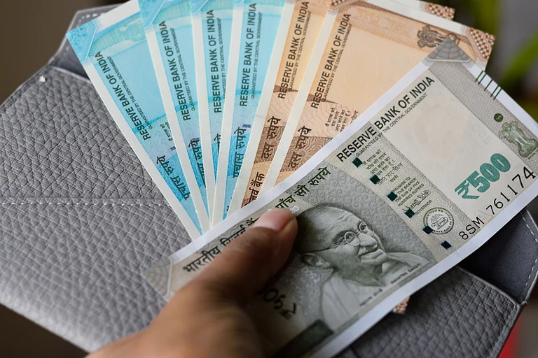 Polymer banknotes - null