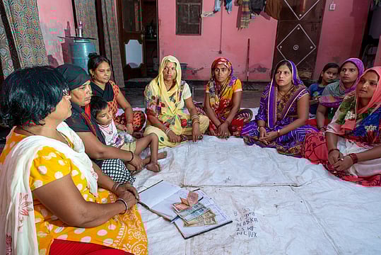 11 Lakh Lakhpati Didis In 100 Days Of Modi 3.0: Know About The Scheme