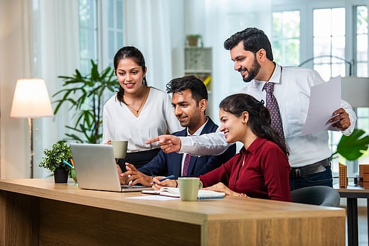 47% Gen Zs Prioritising Work-life Balance Over Salary, Says Unstop Report 