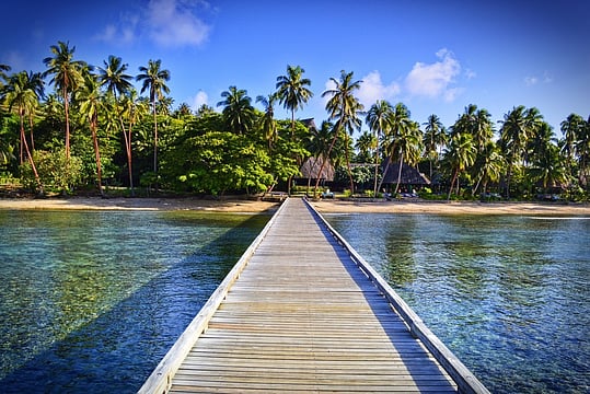 The Best Experiences Indian Elderly Travellers Can Have In Fiji