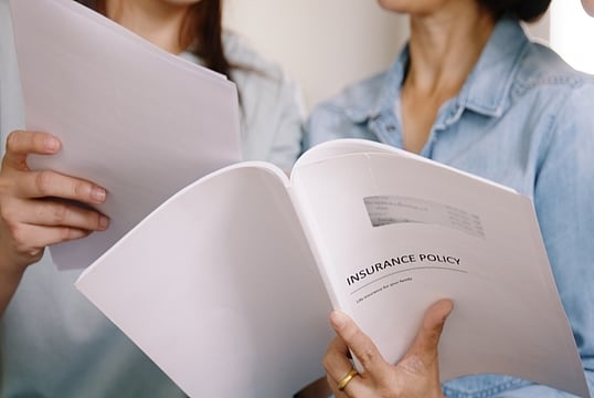 Should You Keep Physical Copy Of Your Life Insurance Policy?