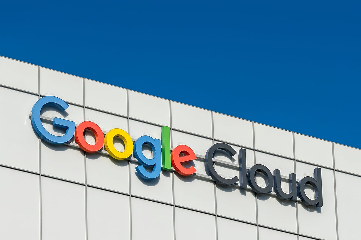 Google Cloud Introduces Blockchain RPC Service To Improve DApp Reliability 