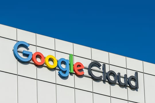 Google Cloud Introduces Blockchain RPC Service To Improve DApp Reliability 