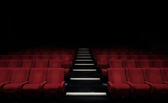 National Cinema Day 2024: Grab Your Movie Tickets For Just Rs 99!