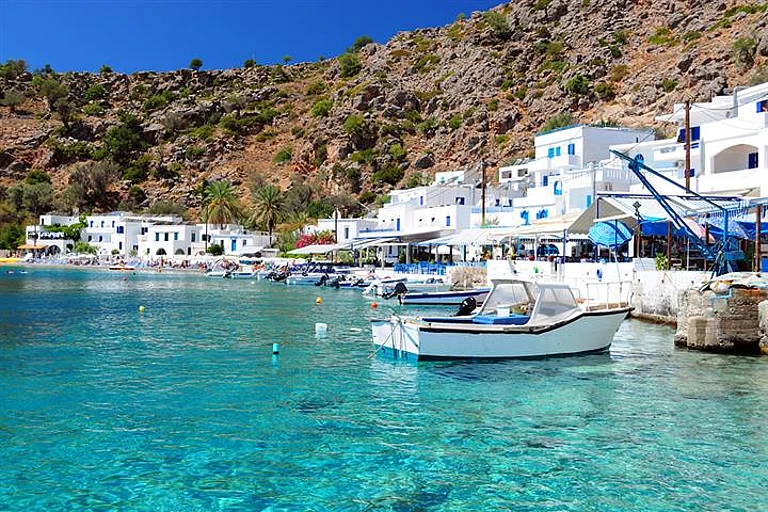 Indian Investors Rush To Buy Homes In Greece - null
