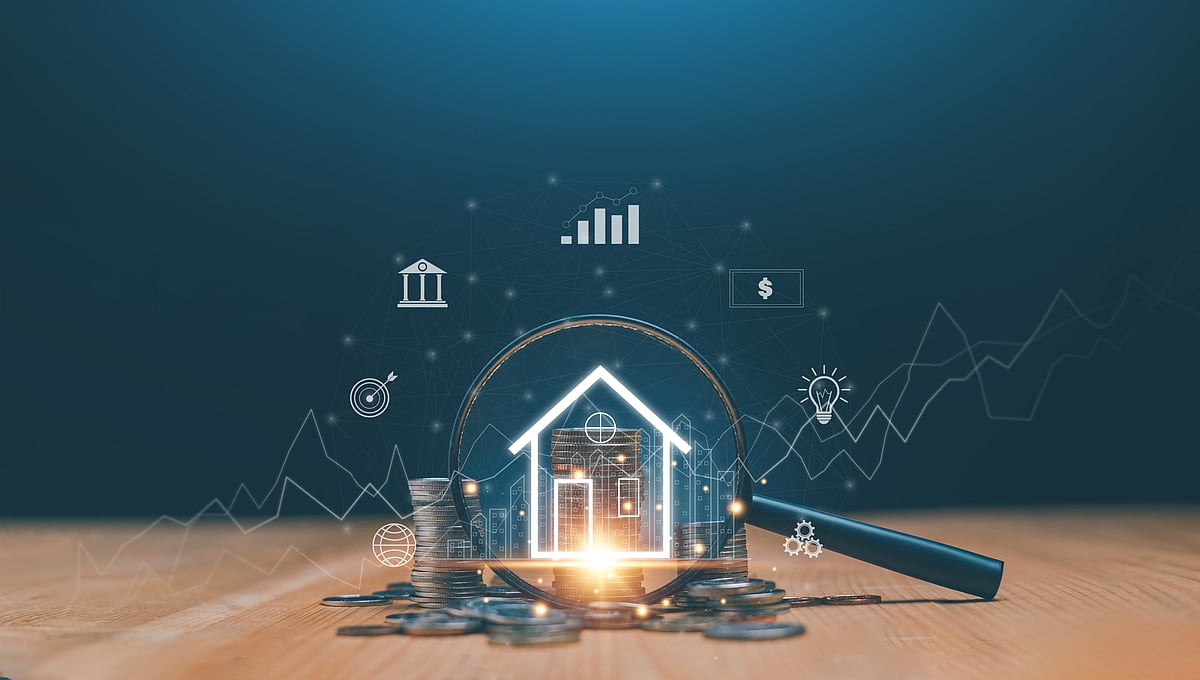 Property v/s SIP investments