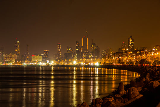 Weekend Experiences For Elderly Travellers In Mumbai