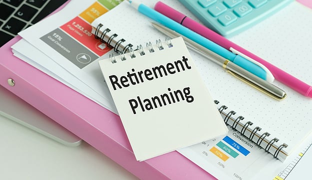 From Boomers, Millennials To Gen Z, How They Plan For Retirement 