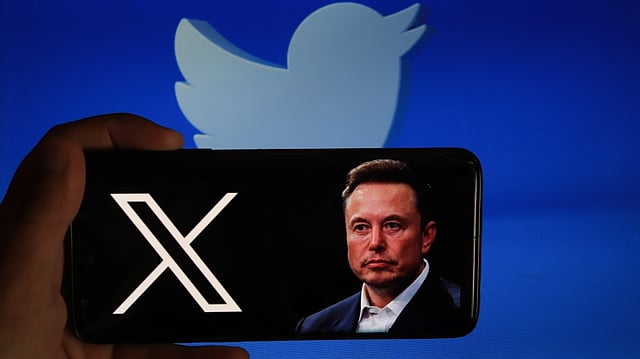 US SEC Seeks Sanctions Against Elon Musk Over Twitter Investigation 